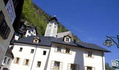 фото отеля Heritage Hotel Hallstatt