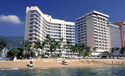 фото отеля Ritz Acapulco