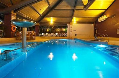 фото отеля Marriott Peterborough Hotel