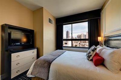 фото отеля Wyndham Vacation Resorts San Francisco