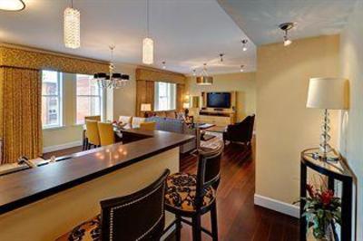фото отеля Wyndham Vacation Resorts San Francisco