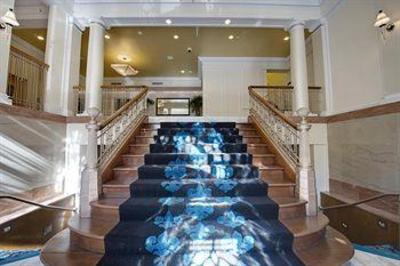 фото отеля Wyndham Vacation Resorts San Francisco