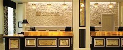фото отеля Wyndham Vacation Resorts San Francisco