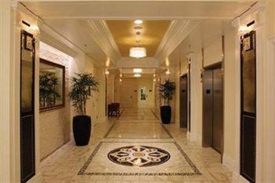 фото отеля Wyndham Vacation Resorts San Francisco