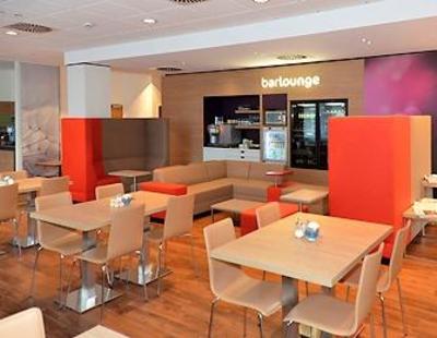 фото отеля Ibis Darmstadt