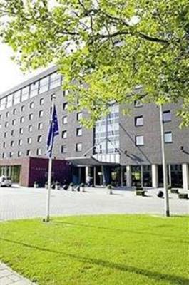 фото отеля Golden Tulip Apple Park Maastricht