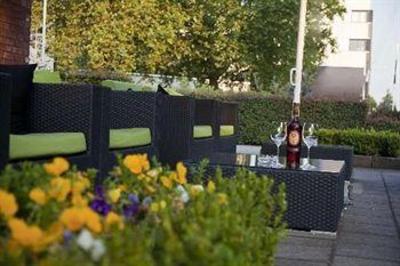 фото отеля Golden Tulip Apple Park Maastricht