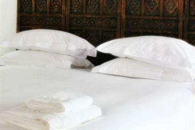 фото отеля Maqueda Lodge