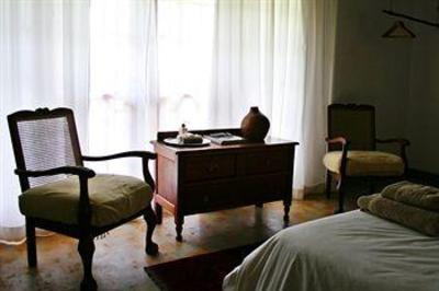 фото отеля Maqueda Lodge