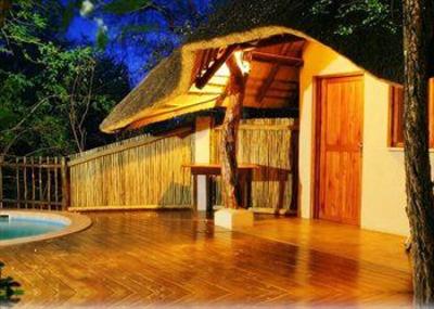 фото отеля Maqueda Lodge
