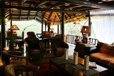 фото отеля Maqueda Lodge
