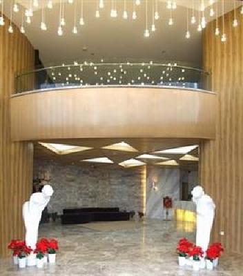 фото отеля Tianyu Hotel