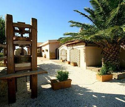 фото отеля Tenuta dell'Argento Resort