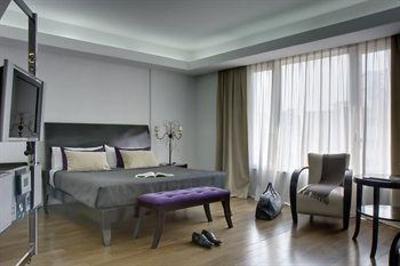 фото отеля Broadway Hotel & Suites