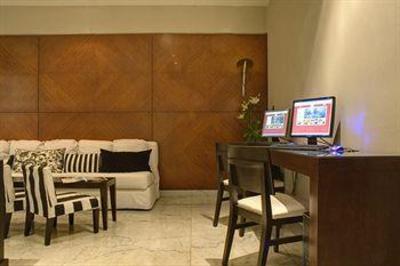фото отеля Broadway Hotel & Suites