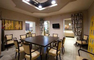 фото отеля Domus Park Hotel