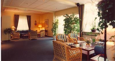 фото отеля Hotel Senator Marina Wedel