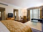 фото отеля Hilton Hotel Gatwick Airport Crawley