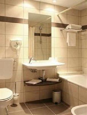 фото отеля Miramont Hotel