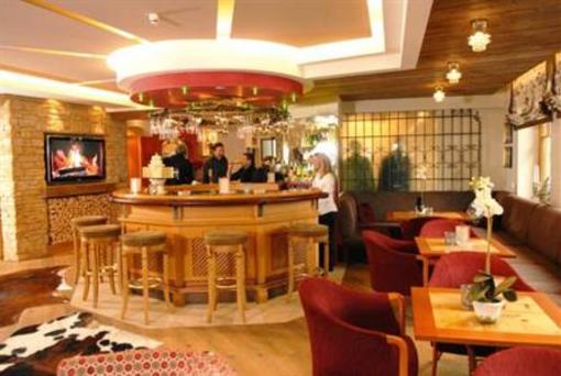 фото отеля Hotel Neuhaus