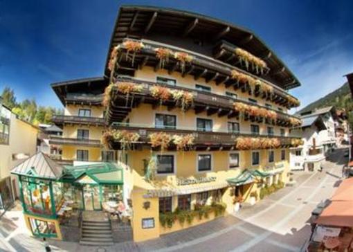 фото отеля Hotel Neuhaus