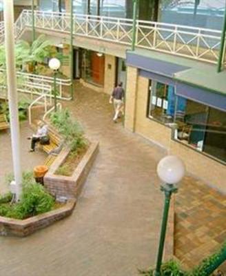 фото отеля Mayfair Plaza Motel Hobart