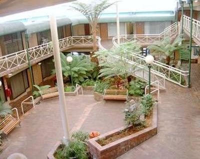 фото отеля Mayfair Plaza Motel Hobart