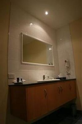 фото отеля Mayfair Plaza Motel Hobart