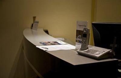 фото отеля Mayfair Plaza Motel Hobart