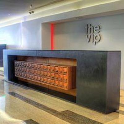 фото отеля Hotel The VIP Caracas