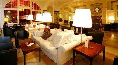 фото отеля Berghotel Schatzalp