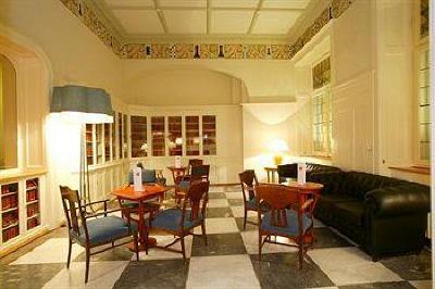 фото отеля Berghotel Schatzalp