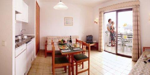фото отеля Trh Palmanova Hotel Calvia