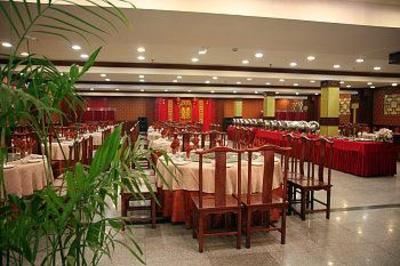 фото отеля Hong Lou Hotel