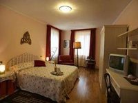 Hotel Castelbourg