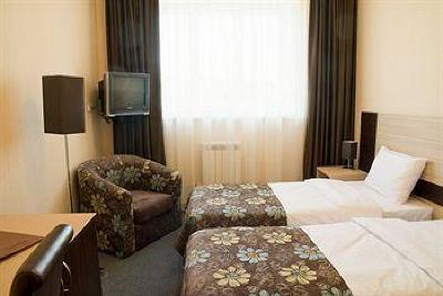 фото отеля Ilmar City Hotel Kazan