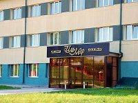 Ilmar City Hotel Kazan