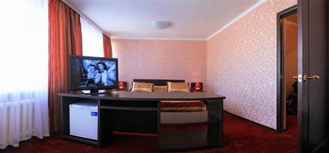 фото отеля Lipetsk Hotel