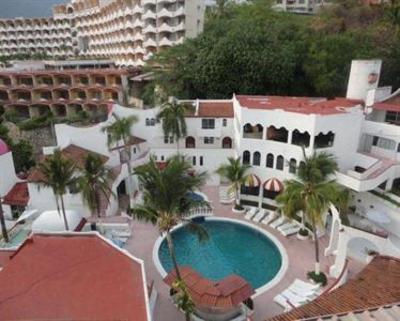 фото отеля Pacific Paradise Hotel & Suites