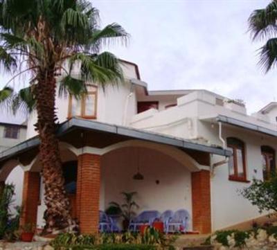 фото отеля Casa Loma Linda Oaxaca