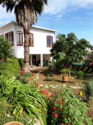 фото отеля Casa Loma Linda Oaxaca