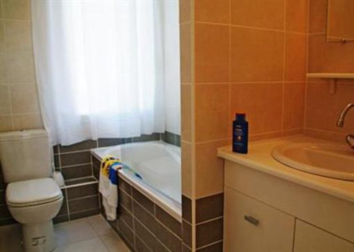 фото отеля Camping Resort La Baume La Palmeraie