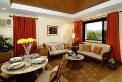 фото отеля The Suites at Mount Malarayat