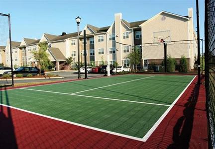 фото отеля Residence Inn Columbia Northeast