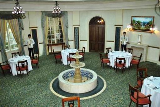 фото отеля City Palace  Hotel Tashkent