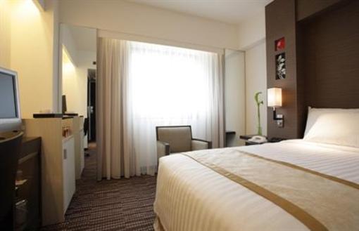 фото отеля Kawagoe Tobu Hotel