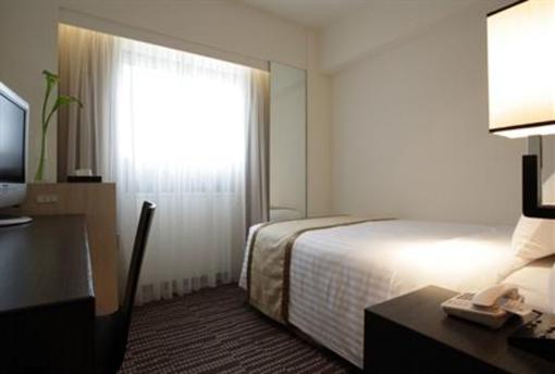 фото отеля Kawagoe Tobu Hotel