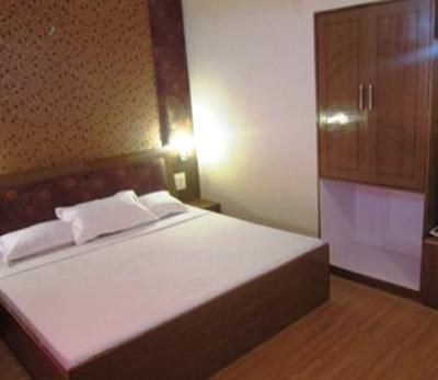 фото отеля Hotel Kalash Residency