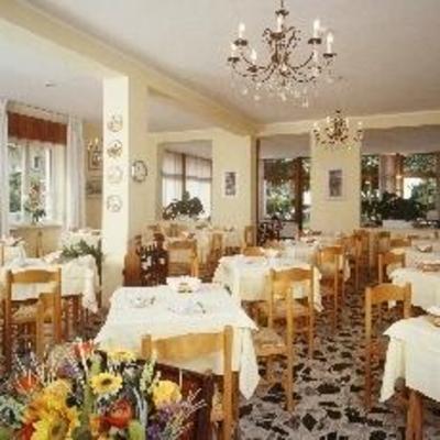 фото отеля Hotel Europa Garda