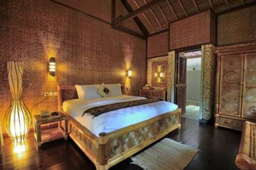 фото отеля d'Oria Boutique Resort Lombok